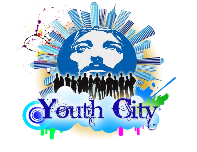 Youth City 2012 in Roxas City